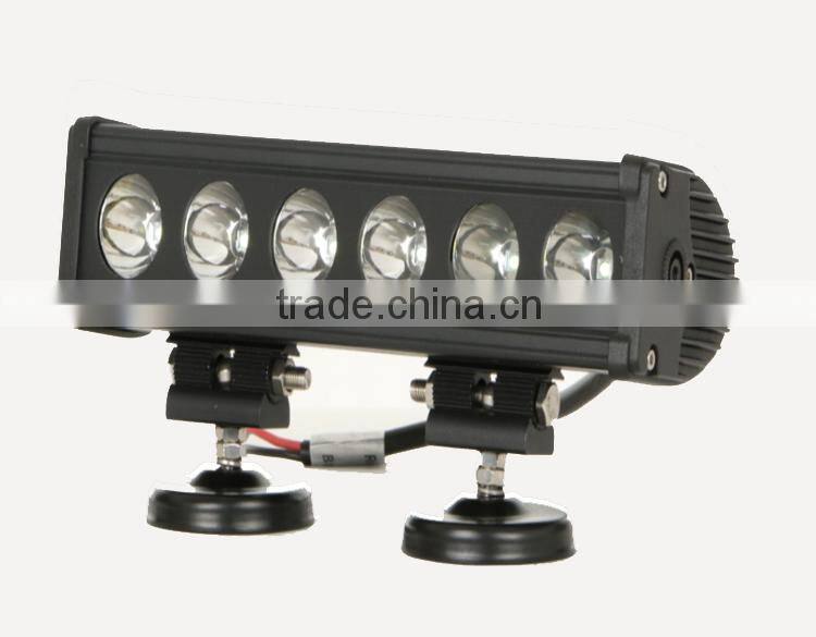 2016 new design China 4x4 accessories/Car accessory china with LEDs 10W each super brightness IP67