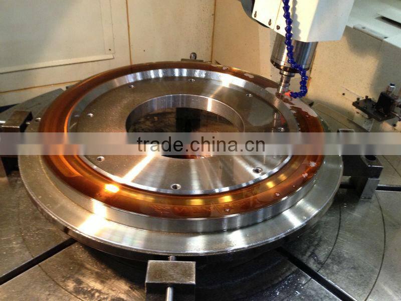 Hot sell solid tyre mould in Qingdao