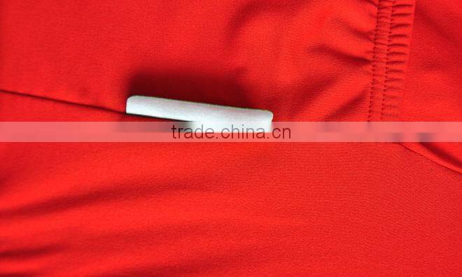 New style Men Winter Sublimation Thermal Bike Jacket