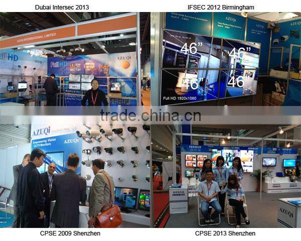 55 Inches 1920x1080 Resolution FHD LED Video Wall