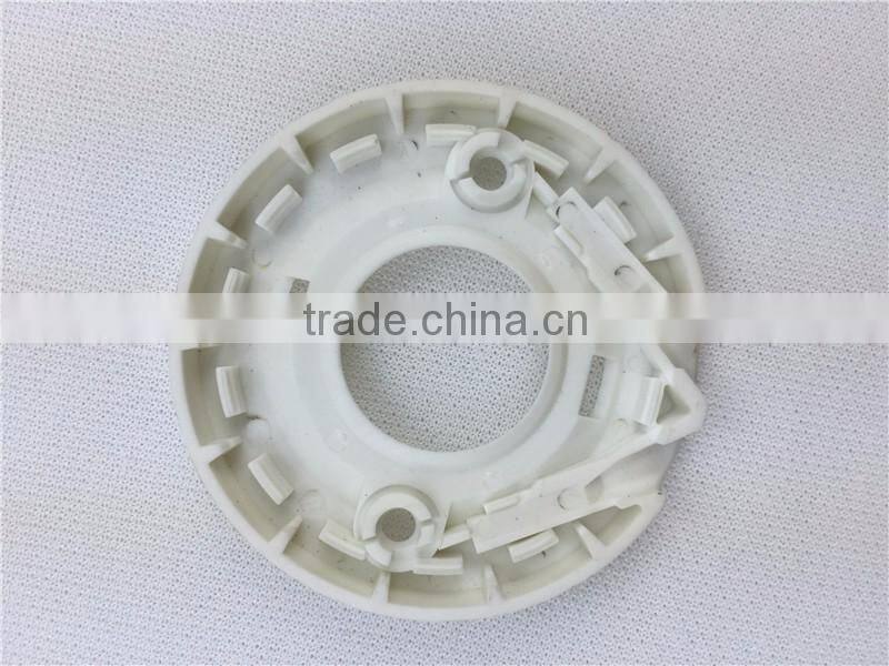 Custom machiney computer plastic mould part/Precision mould part