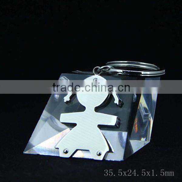boy pendant and girl pendants high quality