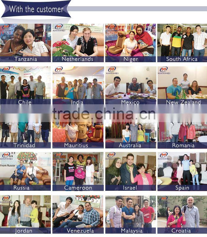 American competitive price classical two sofa