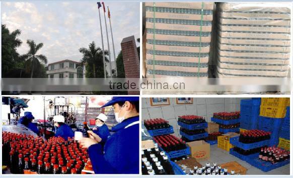 Mushroom Dark Soy Sauce