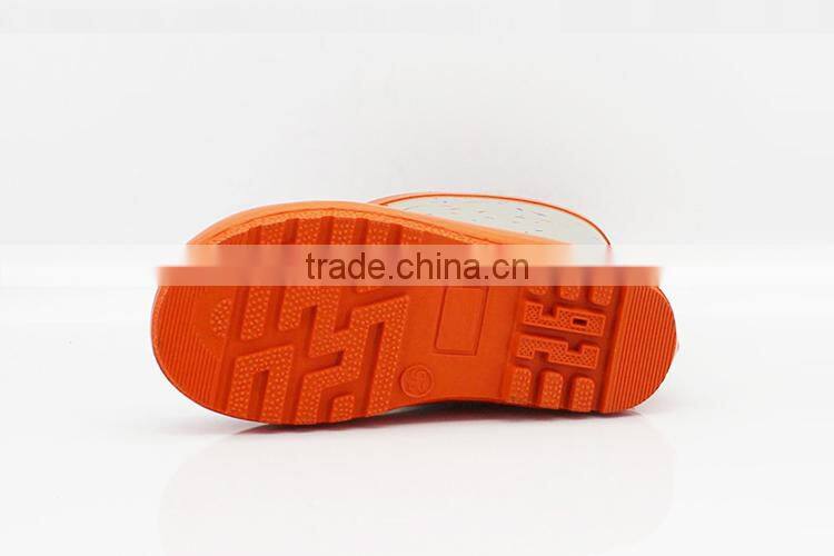 Hot selling Useful Colorful 18" hot 18 inch doll rain boots