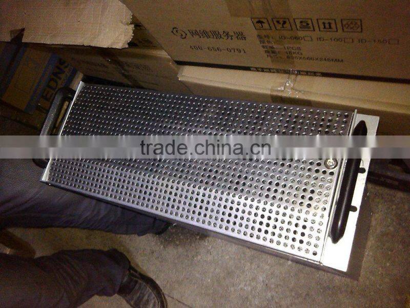 EDNSE 4U ED424H65 server chassis server case with lock