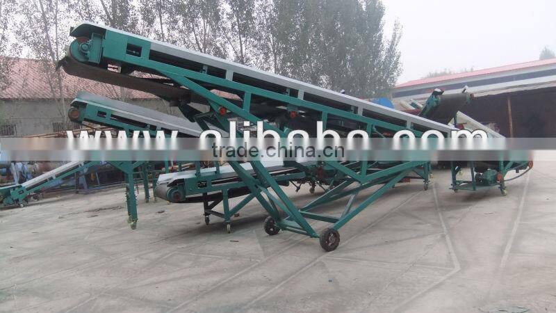 Hot Sale Belt Conveyor