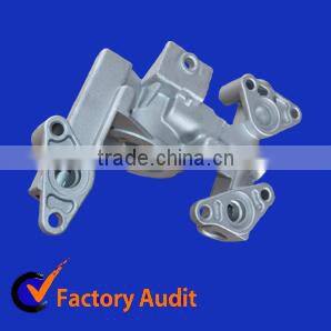 Car parts/Spare parts/ CNC machining car parts