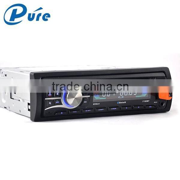 Pioneer Car DVD Player Single Din Car Stereo LCD Color Screen Car DVD Player
