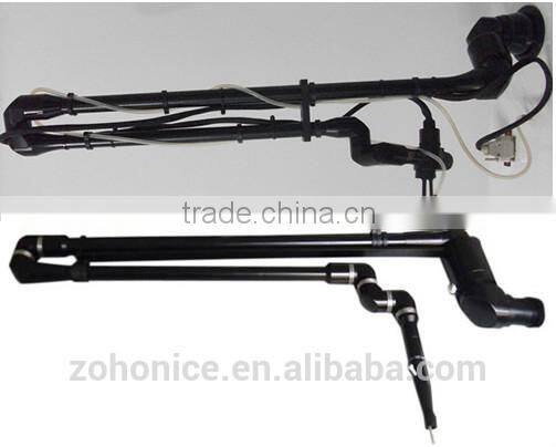 ER700B pigment remove device brown glow in the dark paint powder coating