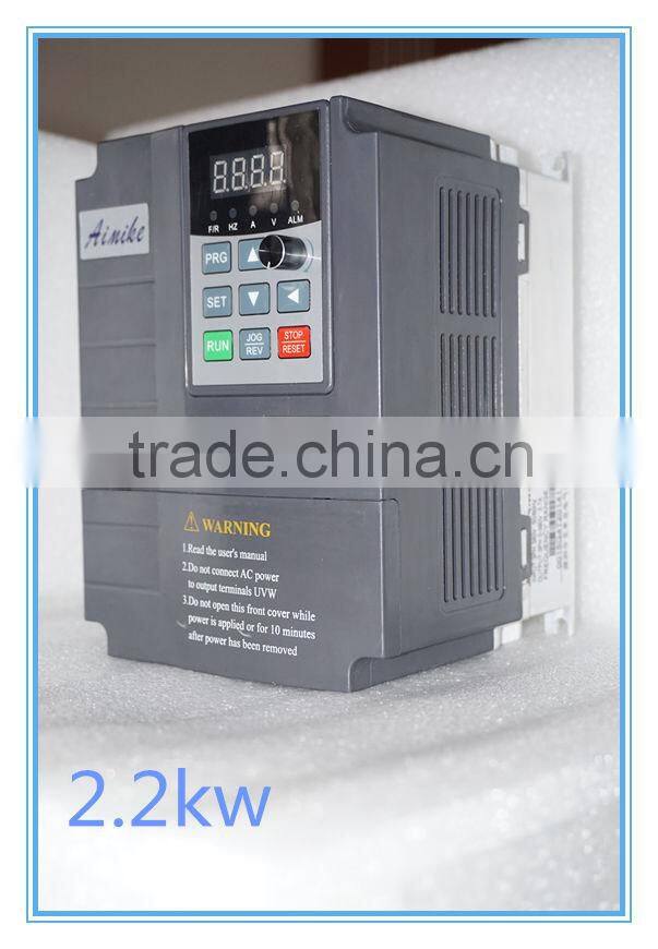 90kw 50hz 60hz ac frequency converter 3 phase