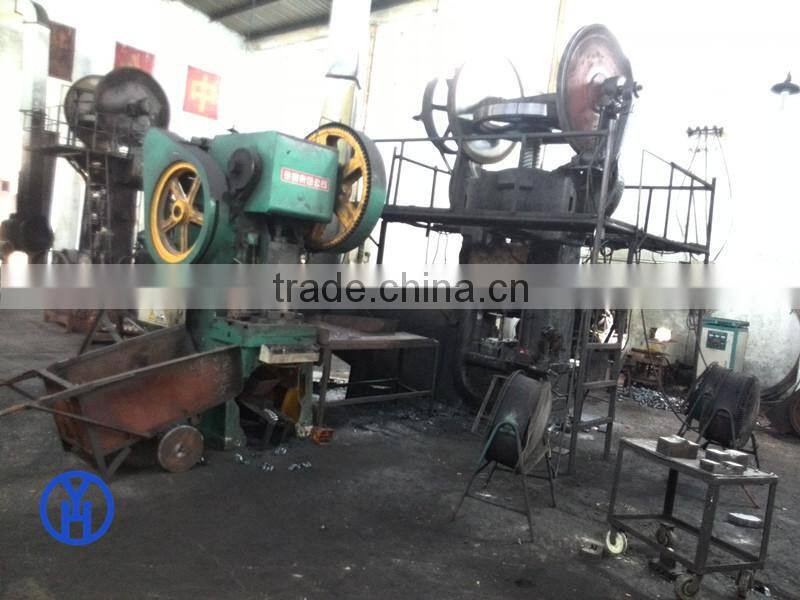 Wedge Formwork Rapid Clamp