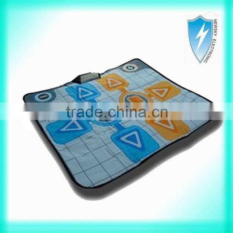 Brand new wireless dance pad for wii