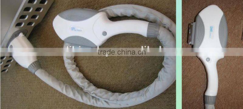Best IPL SHR Device from Beijing Himalaya with CE approval