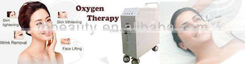 Skin younger face skin rejuvenation machine water oxygen facial