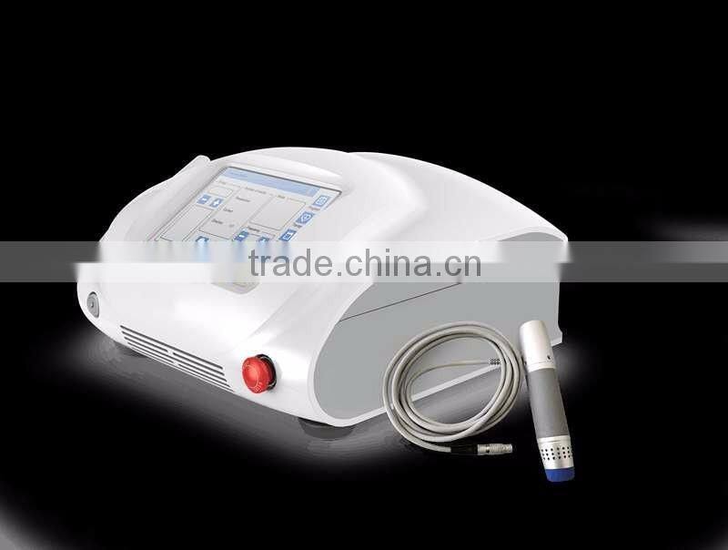 wave shock wave machine price /shock wave therapy equipment