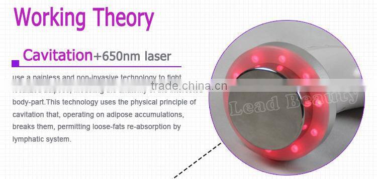 cavitation rf ultrasonic cavitation cavitation machine price