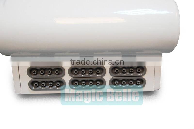 2016 hot sale pressotherapy slimming instruments body pressotherapy air pressure machine in usa