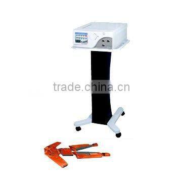 the newest Pressotheraphy slimming machine on china market