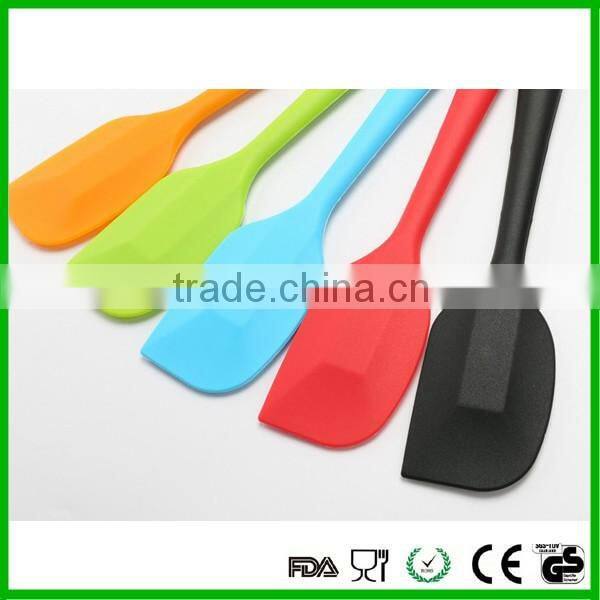 Hot baking pastry tools spatula for BBQ grill cake butter