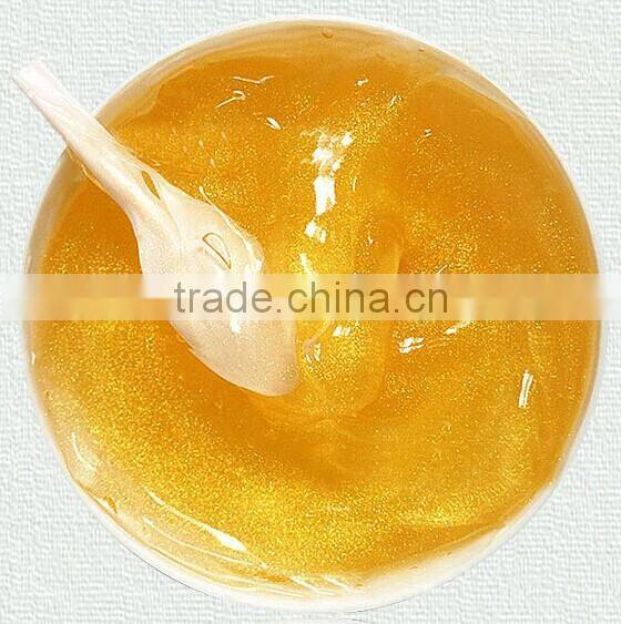 Anti-wrinkles 100% Pure Hyaluronic Acid Collagen Facial Mask