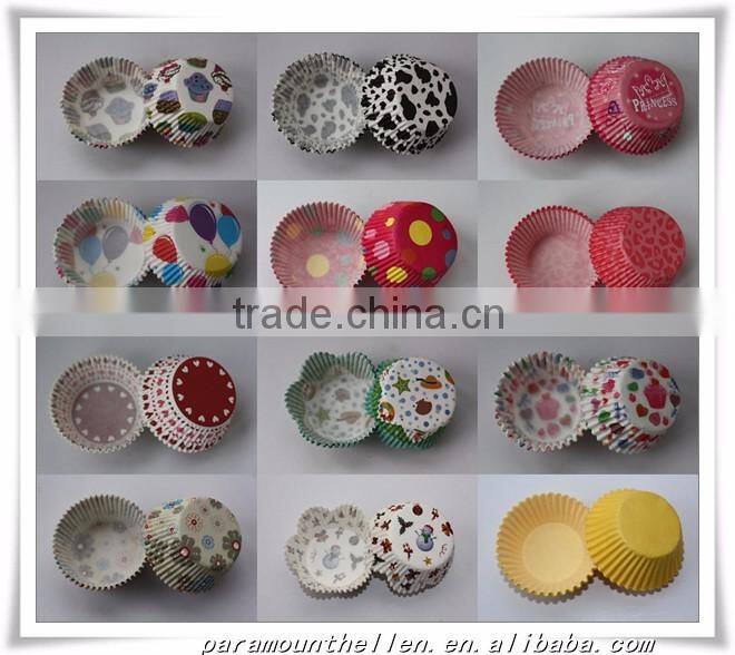 Baking Cups Cake Mould Muffin Cup muffin & cupcake pans