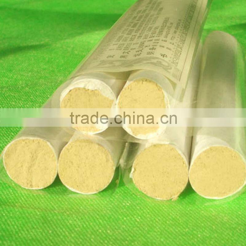 Chinese Traditional moxibustion used pure Moxa Roll