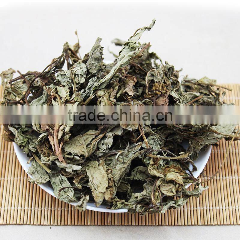 Dropship Flavor Tea,2015yr Dried Mint Leaves,Organic Spearmint Tea