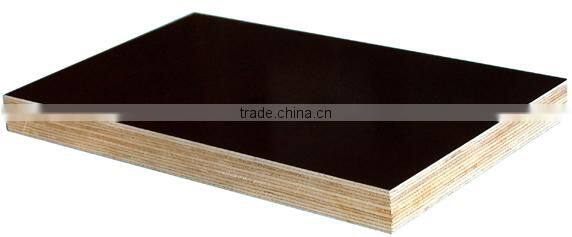 film faced plywood 12mm