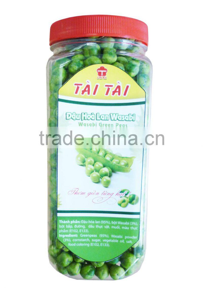 ROASTED PEANUTS WITH COCONUTS JUICE