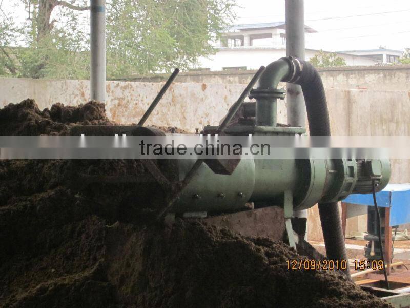 SL-180 Cowdung dewatering machine 0086-15838061756