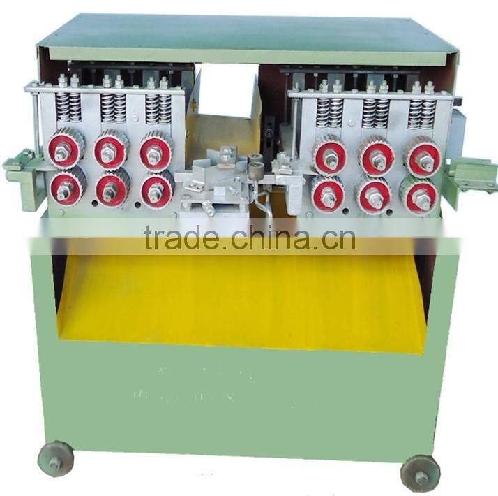 Good quality agarbatti bamboo stick making machine