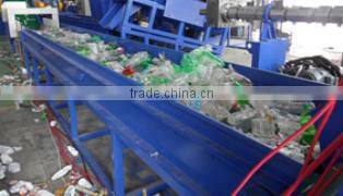 Best selling plastic crushing machine from chinese supplier +86 15937107525