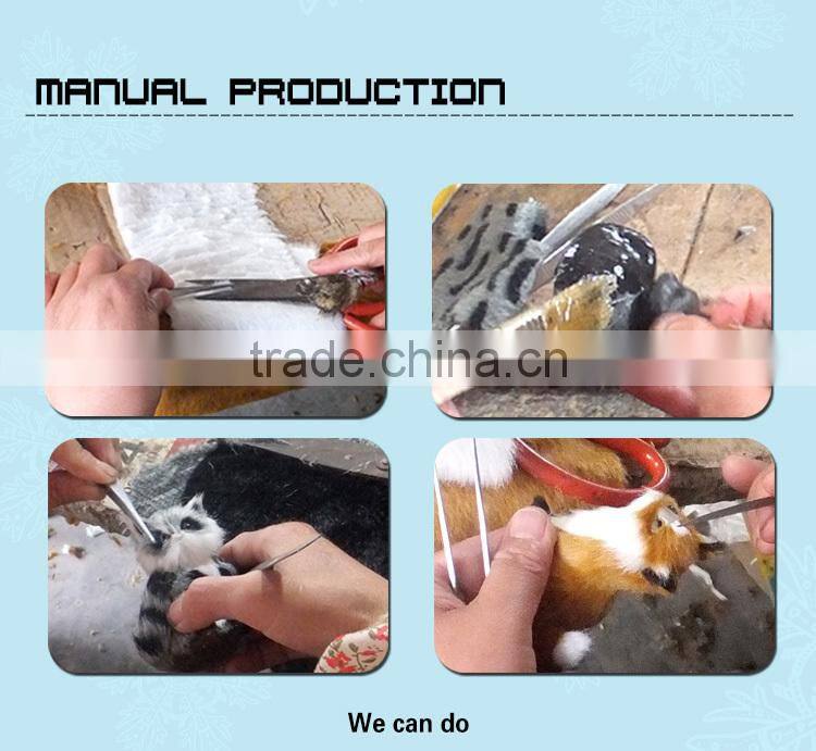 professional design cute toy wholesale panda toy life size