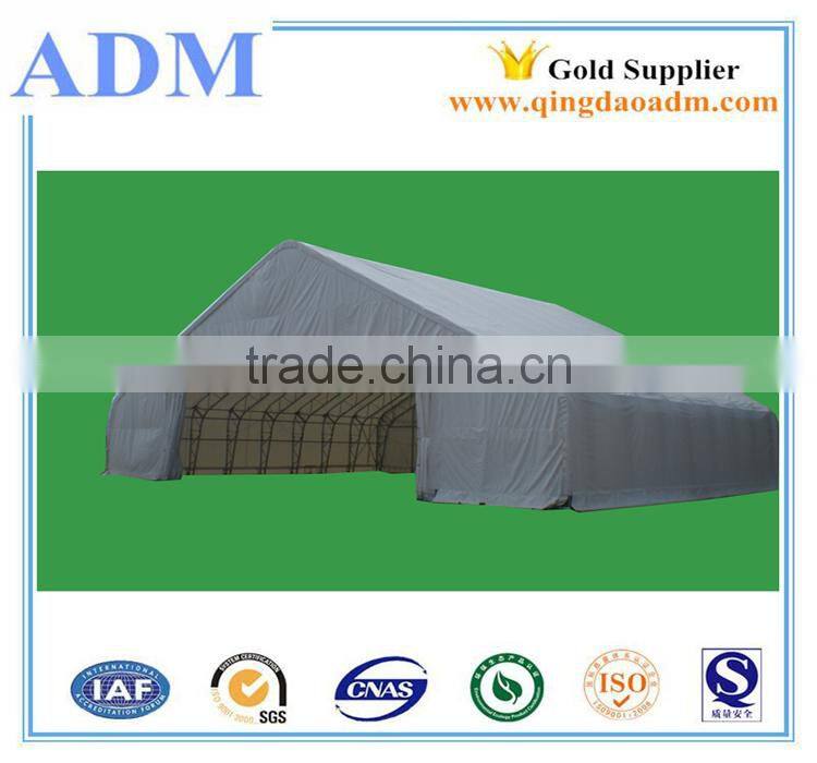 Large Building PVC Shed