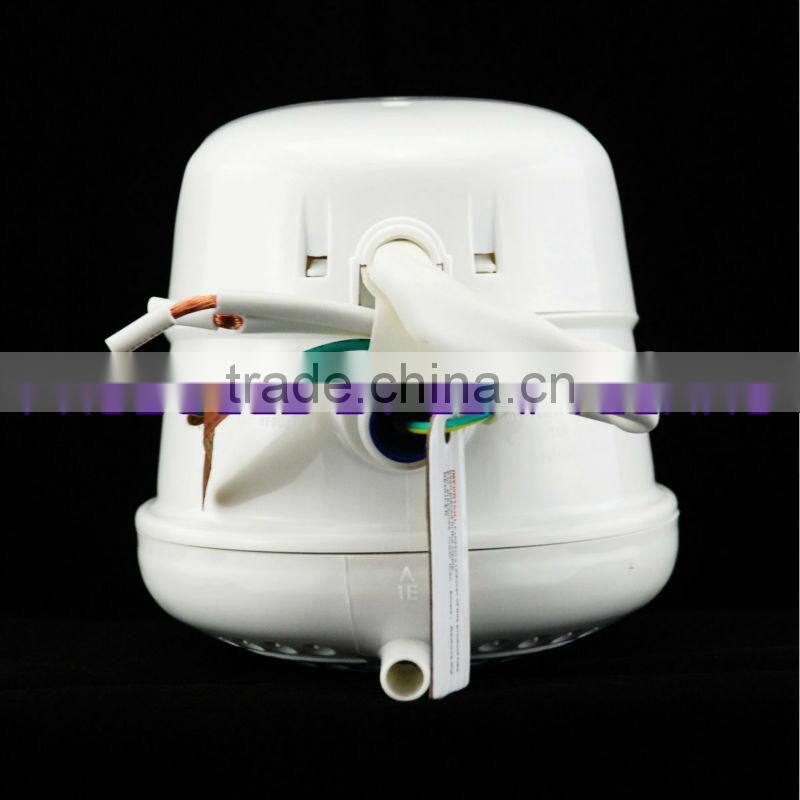 ducha shower head -110V 127V Premium Quality; Hot selling; South America;Mexico;Uruguay;Brazil