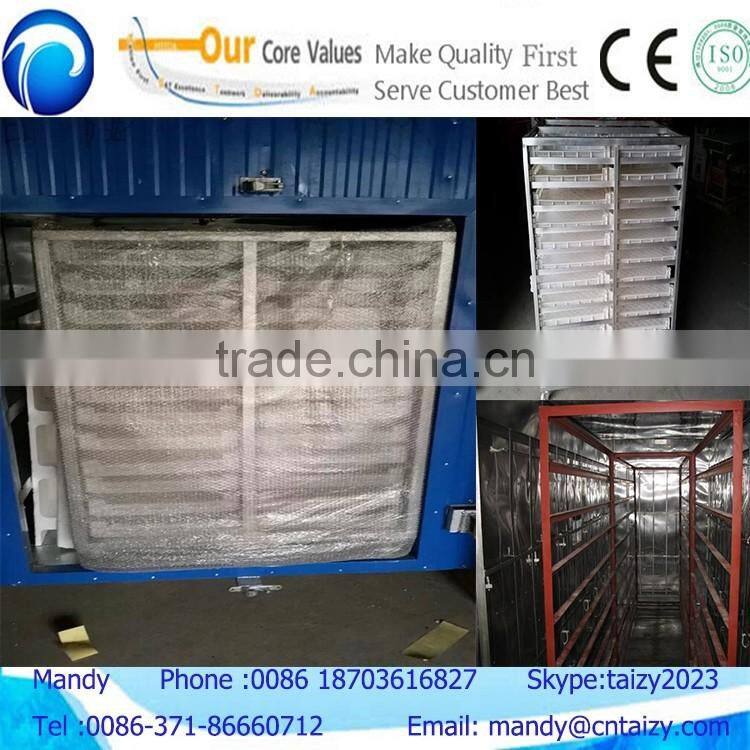 2017 hot sell school chalk making machine