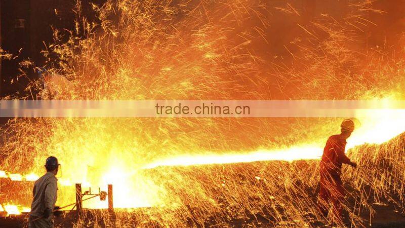 Quick Lime lump 10 - 60 mm, powder 120 mesh