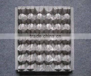 pulp egg tray moulding machine