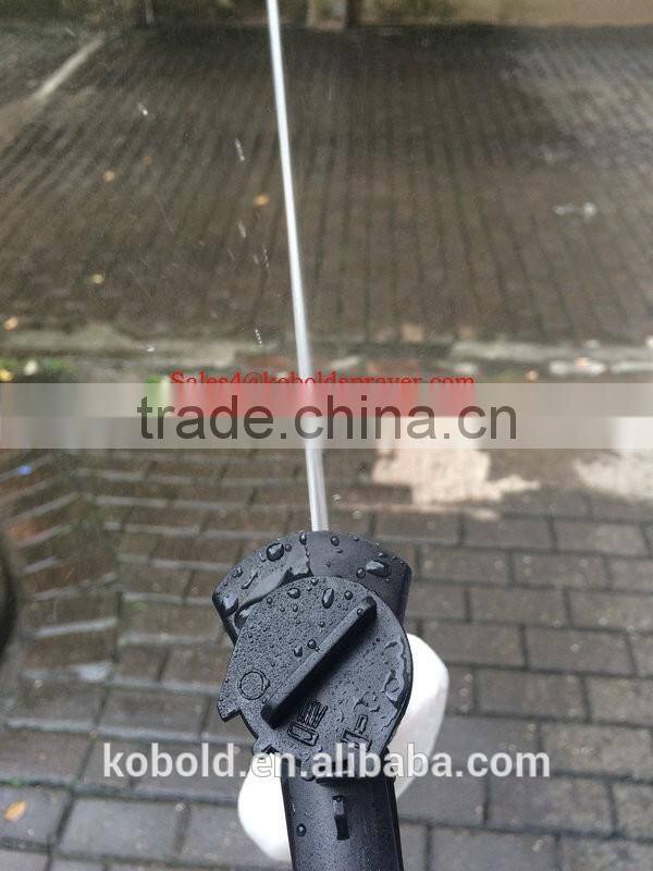 28 410 Insect Killer Garden Hose end sprayer for Soil