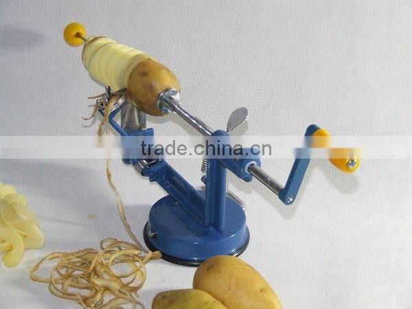 Tod quality commercial potato peeler machine price