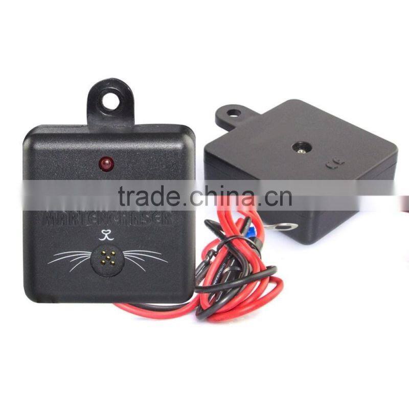 Vehicle Rodent Repeller - Animal & Pest Control
