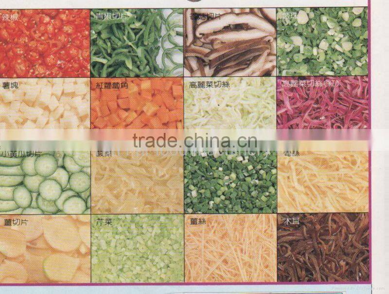 Top Quality Commercial Vegetable Dicer