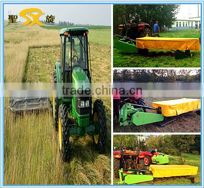 tractor disc mover made by Weifang Shengxuan Machinery