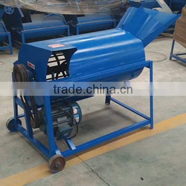 Factory price mushroom fungus bag stripping machine for mushroom farm