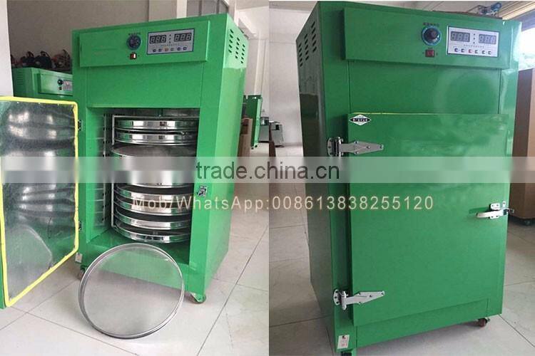 7 layer fruit dryer machine for home tea dryer