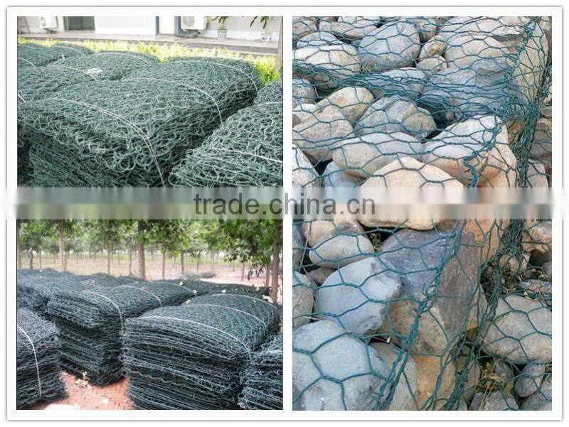 high quality gabion box for factory