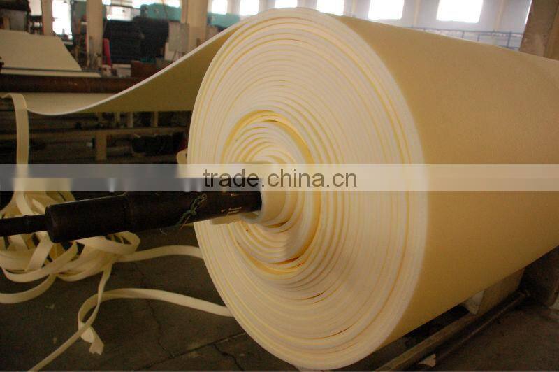 Wholesale High Quality PE/XPE/EVA Foam Rollers