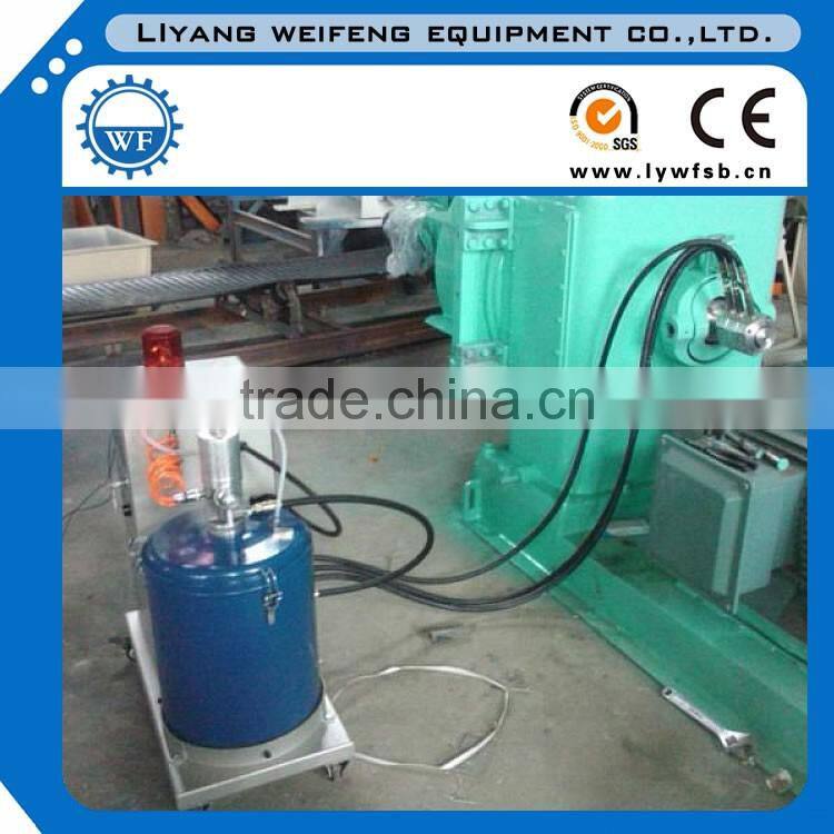electrical grease oil liquid adding machine