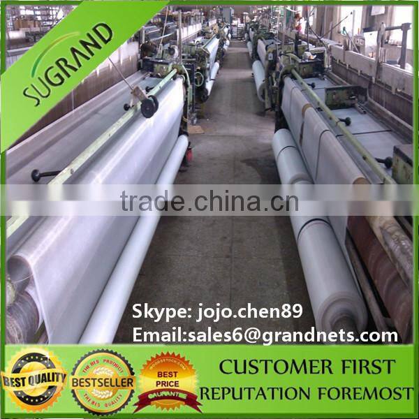 HDPE mosquito net Fiberglass Insect Net